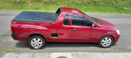 Chevrolet Montana 1.8 Flex Power 2p