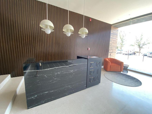 Departamento En Renta En Residencial El Fresno, Torreón, Coahuila De Zaragoza