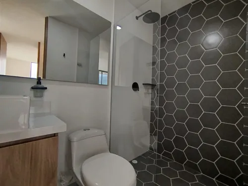 Arriendo Aparta Suite En El Escobero