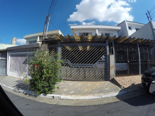 Imagem 1 de 28 de Casa - Ca80579 - 70030546