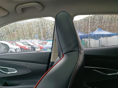 Changan Unit-t Elite 2022