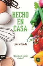 Hecho En Casa / Laura Conde (envíos)