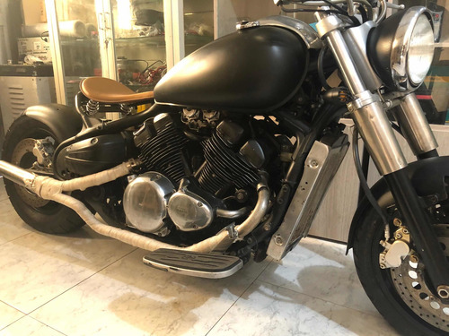 Yamaha Royal Star 1300