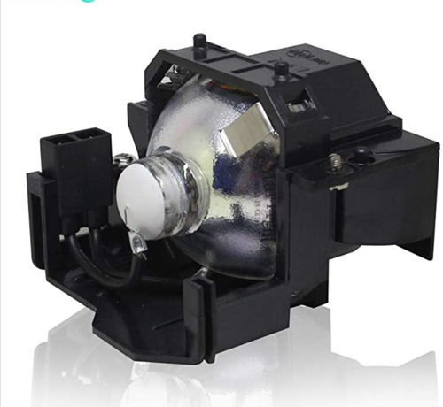 Lampara Para Video Beam Epson S10 S8 S5 S6 En Oferta