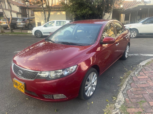 Kia CERATO FORTE 1.6