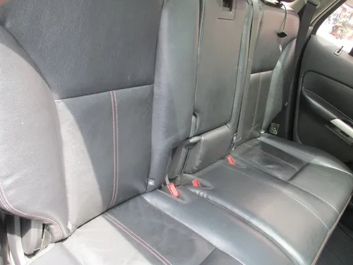 Ford Edge Limited 4x2 3500cc At Aa