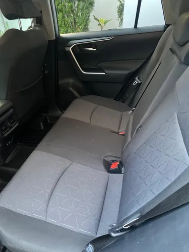 Toyota RAV4 2.5 Xle Hev 4X4 Cvt