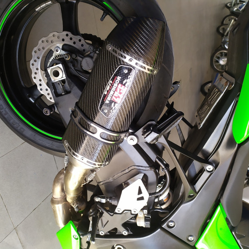 Kawasaki Ninja Zx10r 2013 Usado Yoshimura 1000 Zx