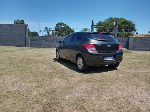 Chevrolet Onix 1.4 LS JOY