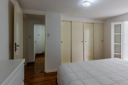 Impecable Ph 4 Ambientes Amoblado Sin Expensas En Villa Urquiza
