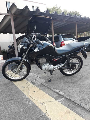 Honda Fan 150