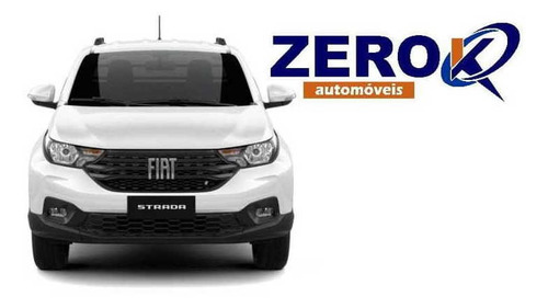 Imagem 2 de 8 de Fiat Strada Freedom Cs 1.3 Flex Manual