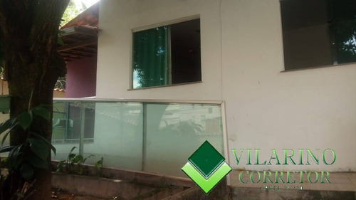 Imagem 3 de 15 de Casa No Bairro Da Graça - 3007