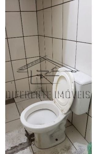 Imagem 6 de 9 de Salão Comercial De 100m²- 2 Vagas - Vila Marieta