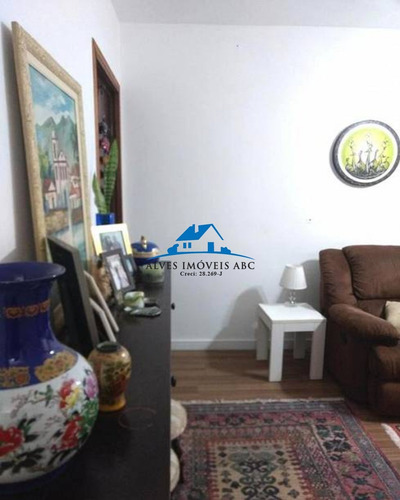 Imagem 4 de 13 de Apartamento No Bairro Santa Terezinha - Ap01658 - 69580915