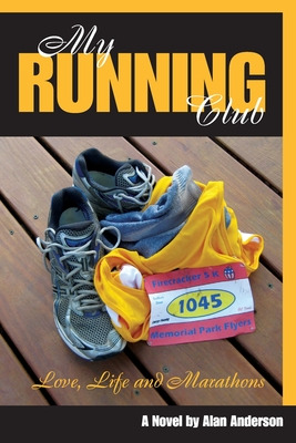 Libro My Running Club: A Novel Of Love, Life And Marathon...