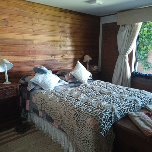 Impecable Casa 3d2b Cercana A Municipalidad (90081)