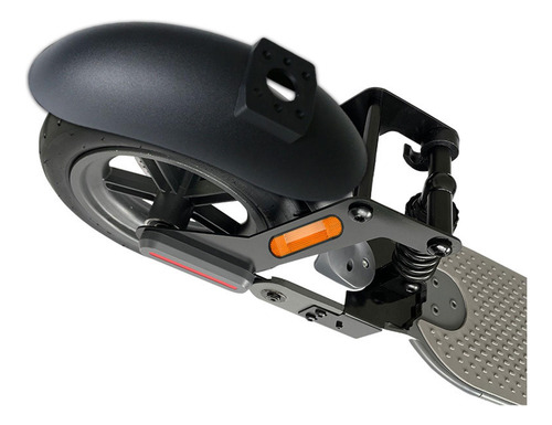 Scooter Delantero Scooter Scooter Piezas De Barro Delantera