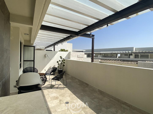 Departamento En Locaxco, Cuajimalpa De Morelos Con 2 Recámaras, 70 M², Id: 48616