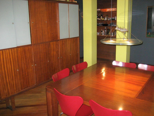 Imagen 6 de 14 de La Floresta, Amplia Casa Bifamiliar, Anexo, Jardín, 5 Puestos.
