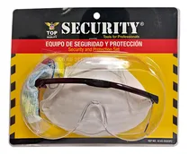 Comprar Lentes De Seguridad (kit 3 En 1) Tapabocas,tapones Y Lentes