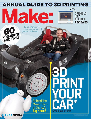 Libro 3d Printer Buyer's Guide: 42 Nuevo