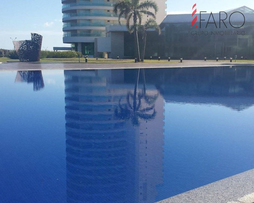 Imagen 2 de 30 de Apartamento En Mansa 3 Dormitorios Terraza Garage - Punta Del Este Mansa