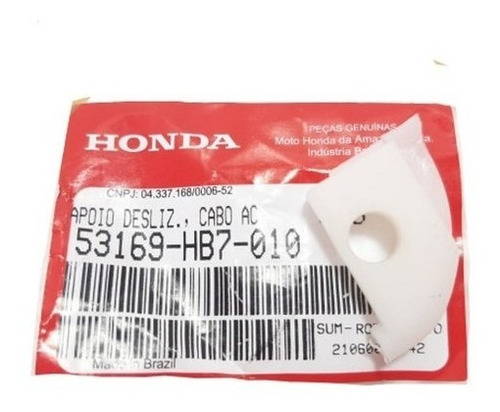 Corredera Cable Honda-xr200-bondio