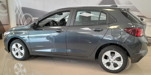 Chevrolet Onix 1.0 Turbo Ltz At