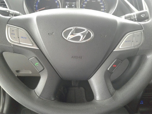 Hyundai Hb20s 2015/2015 6991