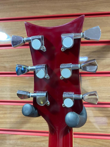 Guitarra Groovin Les Paul Sunburst ! Fotos Reais !