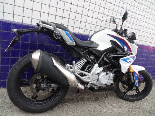 Imagem 4 de 7 de Bmw Gs 310 R
