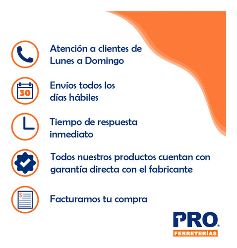 Tiralíneas Profesional 30m (100 Ft) Plástico Con Gis, 18575