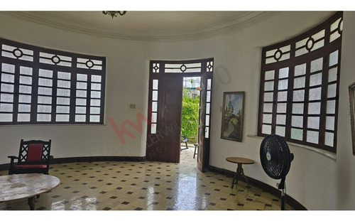 Vive Tus Sueños En Mérida: Casa En Esperanza