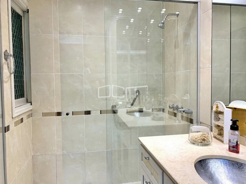 Venta - Importante Casa En Lugano- Ref: 594