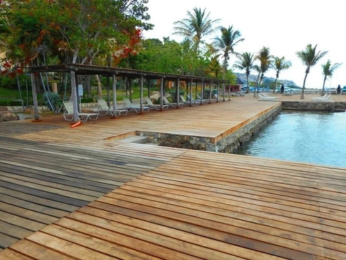 Imagen 14 de 15 de Apartamento En Alquiler Lecheria C.r Marina Mar