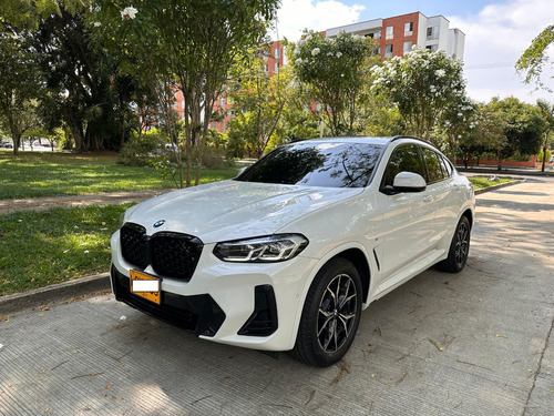 Bmw X4 Mod 2023