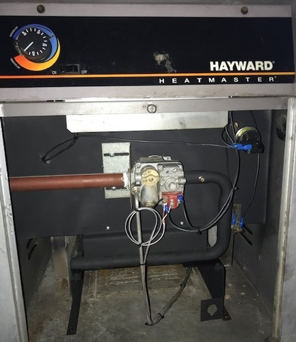 Service Hayward Oficial