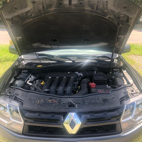 Renault Duster Privilege 2.0n 2018 Exc Estado Unico Dueño