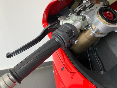 Ducati Superbike 1299 Panigale Abs 2018