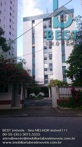 Imagem 2 de 30 de Apartamento - Ap01772 - 4832827