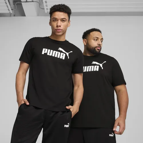 Camiseta Essentials No. 1 Logo Masculina Puma