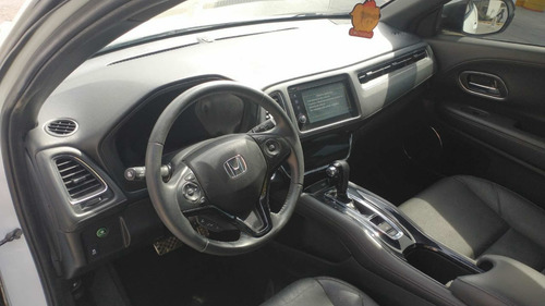 Honda Hr-v 2019 1.8 Touring Cvt