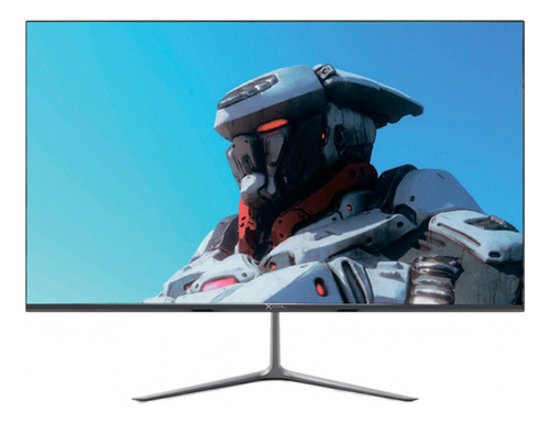 Monitor Gamer 23.8 Xzeal Freesync 1ms 165hz Full Hd Va Hdmi 