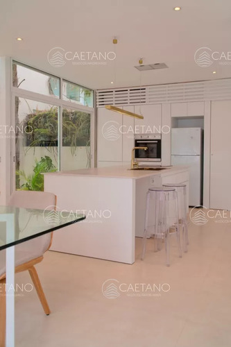 Venta De Casa 4 Dormitorios En Green Park, Punta Ballena.