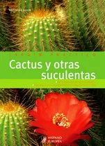 Comprar Cactus Y Otras Suculentas . Jardin Practico