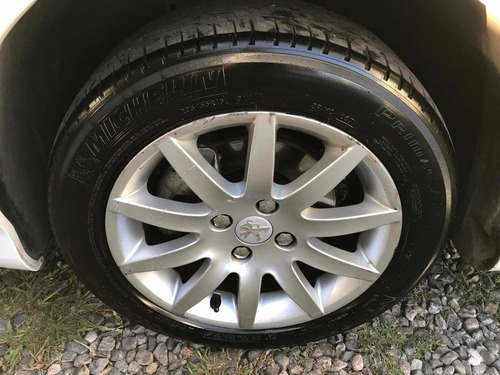 Peugeot 308 1.6 Active 2014
