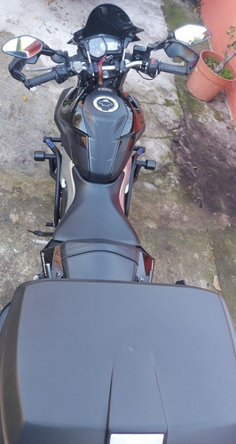 Imagen 14 de 17 de Yamaha 2016