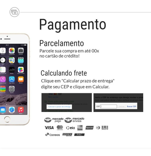 Fonte Energia 5 Volts 2a Plug Fino Tablet, Receptor, iPad