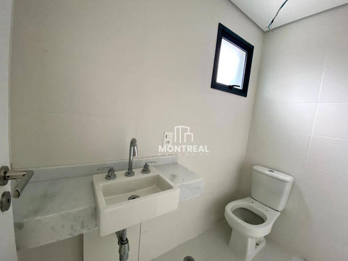 Apartamento Garden À Venda, 61 M² Por R$ 620.000,00 - Jardim Das Bandeiras - São Paulo/sp - Gd0023